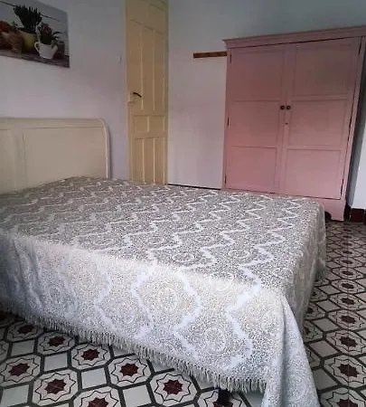 La Casita De Mosto エル・ペドロソ