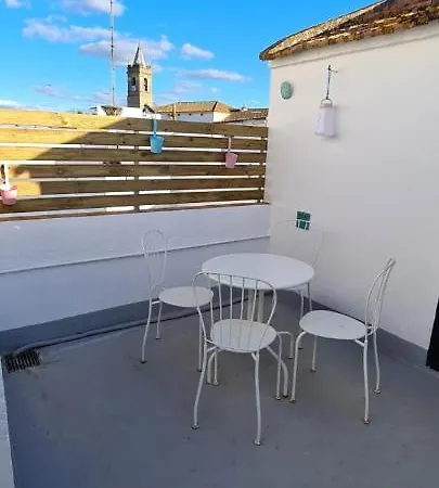 La Casita De Mosto * エル・ペドロソ