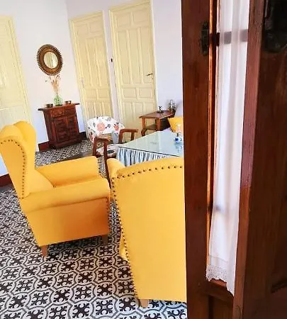 La Casita De Mosto エル・ペドロソ