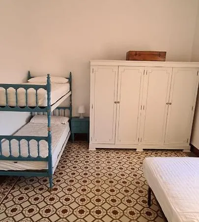 アパート La Casita De Mosto