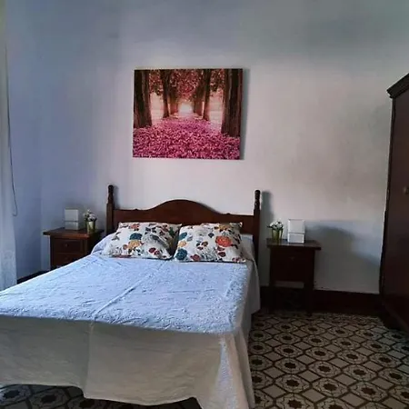 La Casita De Mosto Apartmán