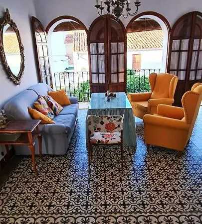 La Casita De Mosto * El Pedroso