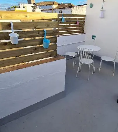 La Casita De Mosto * El Pedroso