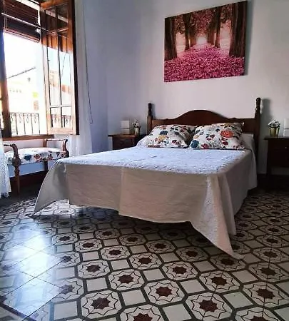 Apartmán La Casita De Mosto El Pedroso