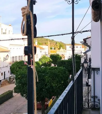 Apartmán La Casita De Mosto *