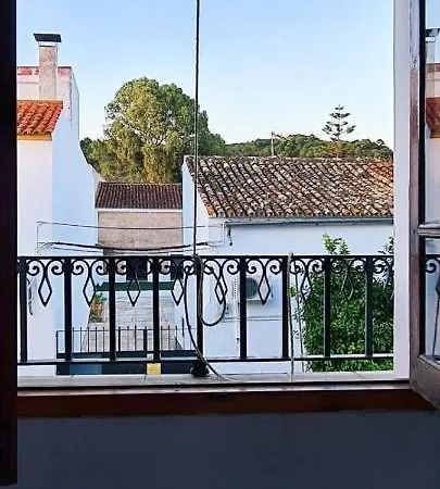 Apartmán La Casita De Mosto El Pedroso