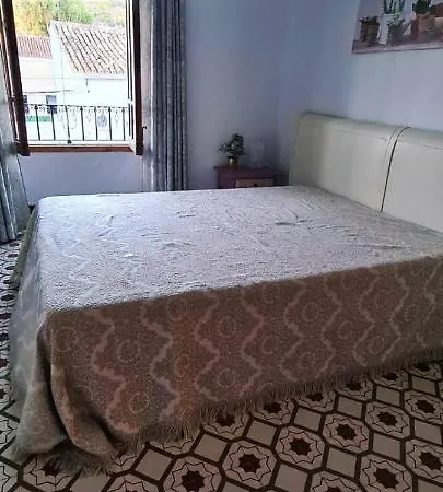 La Casita De Mosto Apartmán